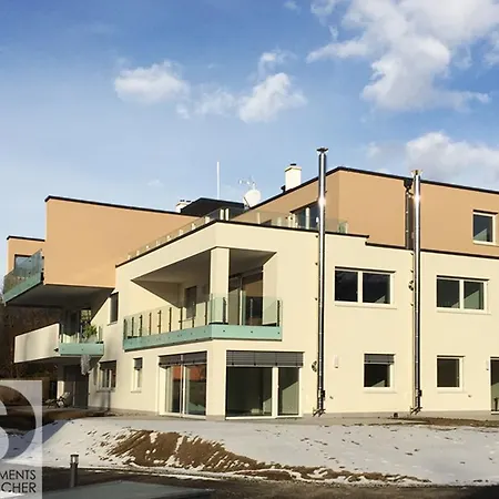 Lejlighed Steinacher